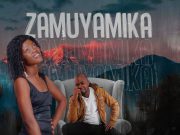 Jackline ft Enock Mbewe - Zamuyamika